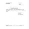 DOD DOD-C-85050/1A Notice 1 - Inactivation