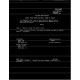 DOD DOD-I-63274/1A Amendment 1