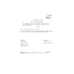 DOD DOD-I-63276/2 Amendment 1