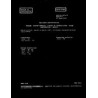 DOD DOD-W-63474/4 Notice 1 - Cancellation