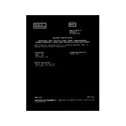 DOD DOD-C-55681/8 Notice 2 - Cancellation