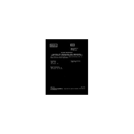 DOD DOD-C-55681/10 Notice 2 - Cancellation