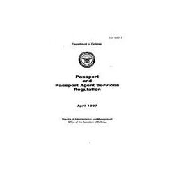 DOD DOD-1000.21-R