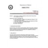DOD DODD-5118.3