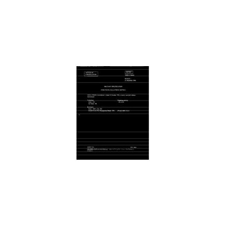 DOD DOD-I-51064D Notice 1 - Cancellation