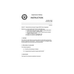 DOD DODI-1025.6