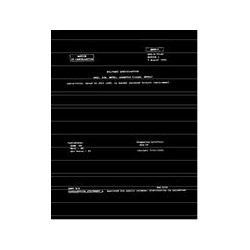 DOD DOD-S-70340 Notice 1 - Cancellation