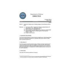 DOD DODD-2060.2