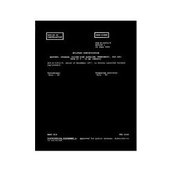 DOD DOD-B-24531/5 Notice 1 - Cancellation