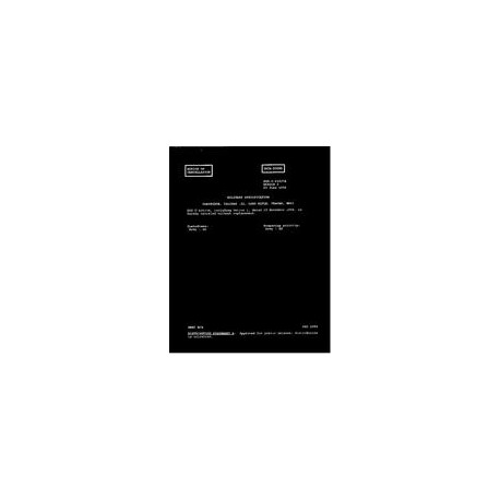 DOD DOD-C-63537A Notice 2 - Cancellation