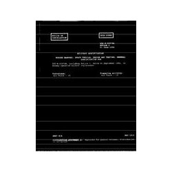 DOD DOD-W-83575A Notice 2 - Cancellation