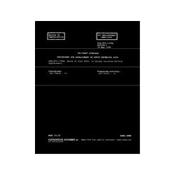 DOD DOD-STD-1768A Notice 2 - Cancellation
