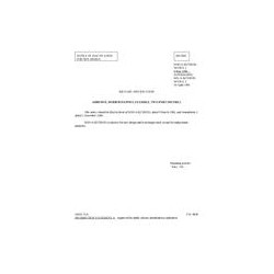 DOD DOD-A-82720 Notice 2 - Inactivation