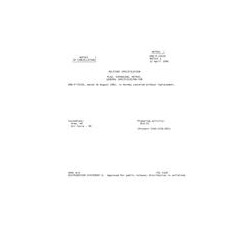 DOD DOD-P-70330 Notice 1 - Cancellation
