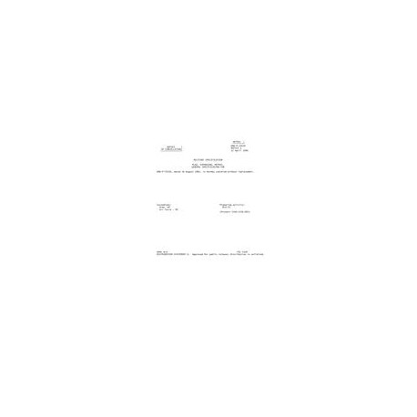 DOD DOD-P-70330 Notice 1 - Cancellation