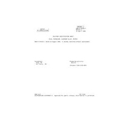 DOD DOD-P-70330/3 Notice 2 - Cancellation