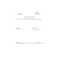 DOD DOD-P-70330/2 Notice 2 - Cancellation