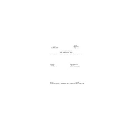 DOD DOD-P-70330/2 Notice 2 - Cancellation