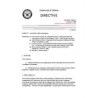 DOD DODD-5400.13