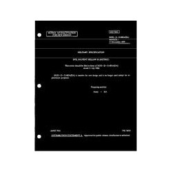 DOD DOD-D-51485A Notice 1 - Inactivation