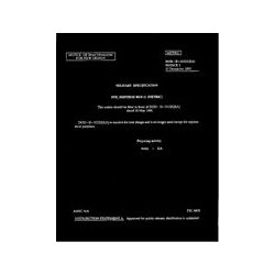 DOD DOD-D-51522 Notice 1 - Inactivation