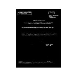 DOD DOD-P-63977A Notice 2 - Inactivation