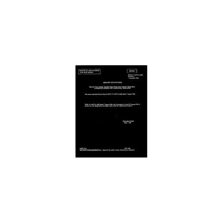 DOD DOD-P-63977A Notice 2 - Inactivation