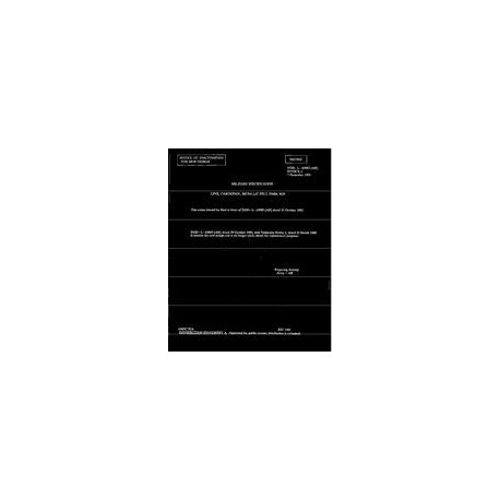 DOD DOD-L-63983 Notice 2 - Inactivation
