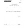 DOD DOD-C-63980 Notice 1 - Inactivation