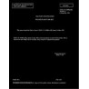 DOD DOD-P-63986 Notice 1 - Inactivation