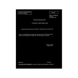DOD DOD-C-64019 Notice 1 - Inactivation