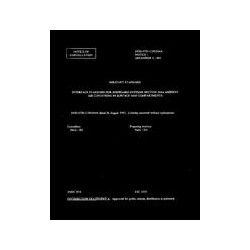 DOD DOD-STD-1399/204A Notice 1 - Cancellation