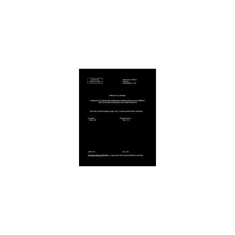 DOD DOD-STD-1399/204A Notice 1 - Cancellation