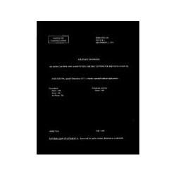 DOD DOD-STD-396 Notice 1 - Cancellation