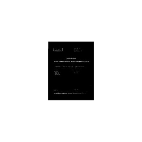 DOD DOD-STD-396 Notice 1 - Cancellation