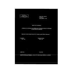 DOD DOD-STD-1399/533 Notice 2 - Cancellation