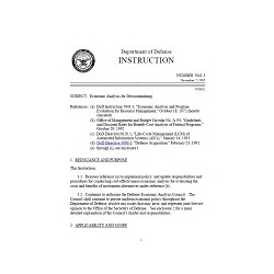 DOD DODI-7041.3