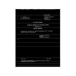 DOD DOD-STD-1399/703 Notice 2 - Cancellation