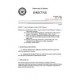 DOD DODD-3216.1