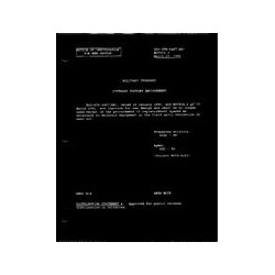 DOD DOD-STD-1467 Notice 3 - Inactivation