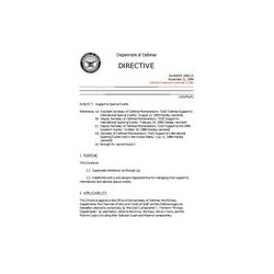 DOD DODD-2000.15
