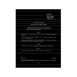 DOD DOD-I-51064D Amendment 1