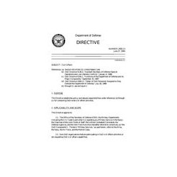 DOD DODD-2000.13