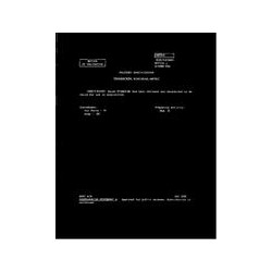 DOD DOD-T-63549/1 Notice 2 - Validation