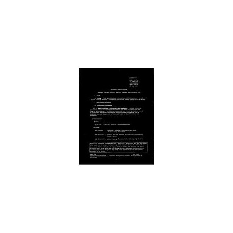 DOD DOD-W-63474B