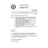 DOD DODD-1332.35