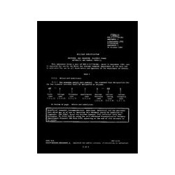 DOD DOD-S-17773B Amendment 3