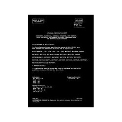 DOD DOD-C-38999/21A Notice 1 - Validation