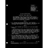 DOD DOD-C-64019 Amendment 3