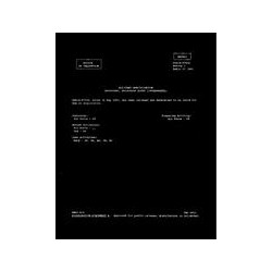 DOD DOD-D-87934 Notice 1 - Validation